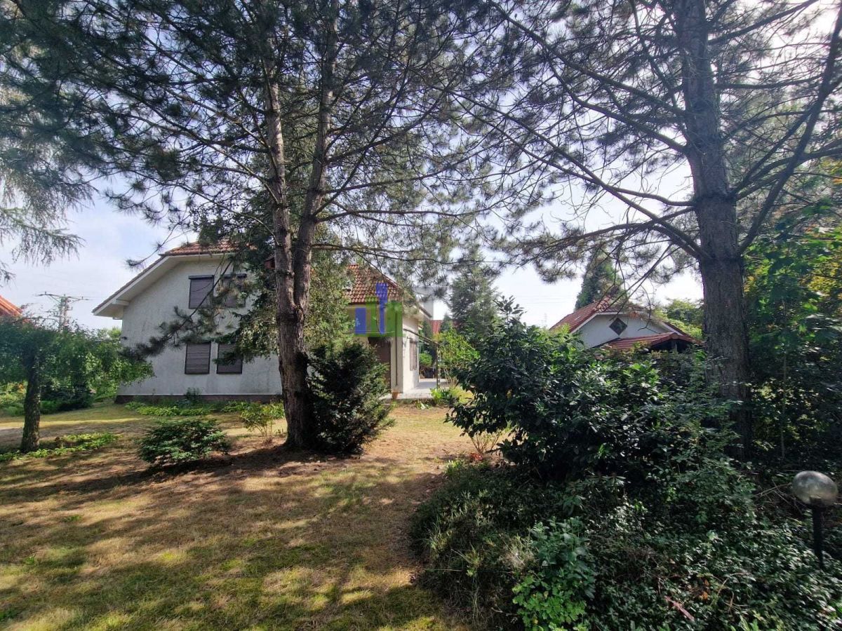 dom wolnostojący, 7 pokoi Kiełczów. Zdjęcie 5