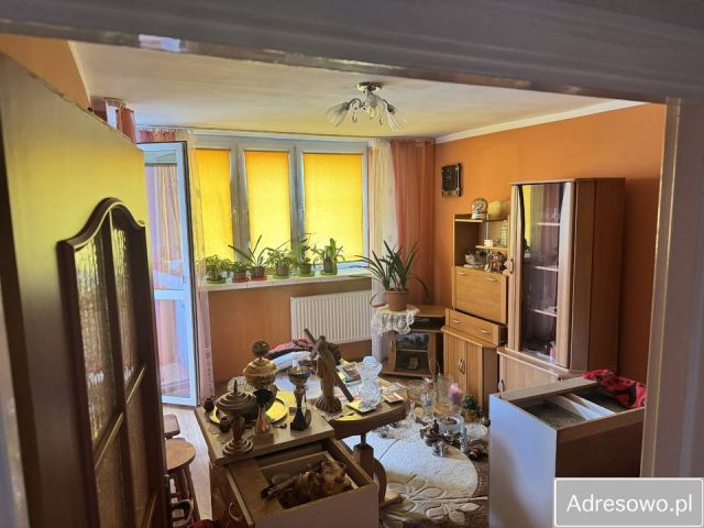 Mieszkanie 3-pokojowe Nowy Sącz, ul. Naściszowska. Zdjęcie 1