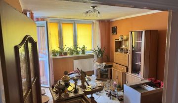Mieszkanie 3-pokojowe Nowy Sącz, ul. Naściszowska