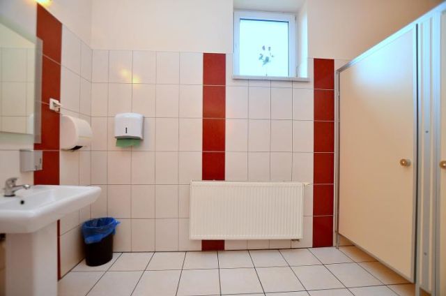 Lokal Orzech, ul. Nakielska. Zdjęcie 11