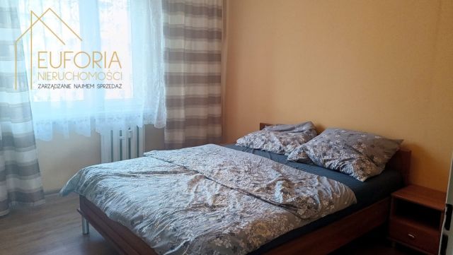 Mieszkanie 3-pokojowe Łódź, ul. Zakładowa. Zdjęcie 3