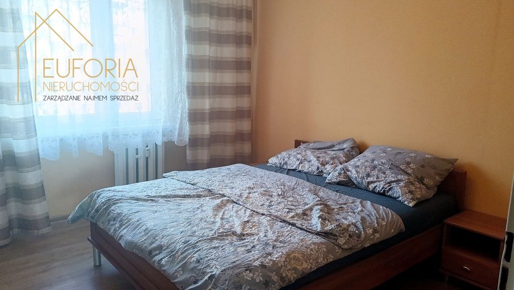 Mieszkanie 3-pokojowe Łódź, ul. Zakładowa. Zdjęcie 3