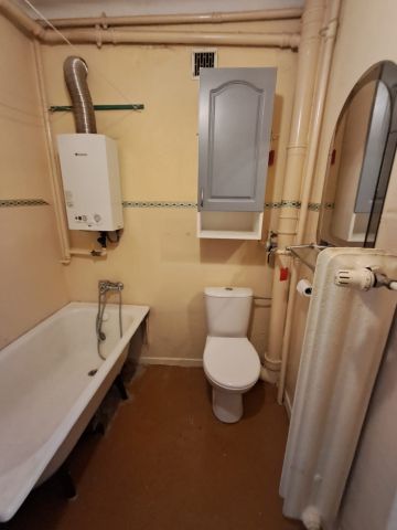 Mieszkanie 2-pokojowe Kalisz Centrum, ul. 3 Maja. Zdjęcie 9