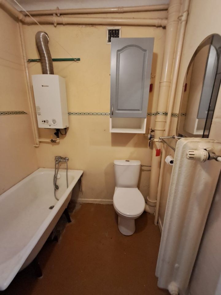 Mieszkanie 2-pokojowe Kalisz Centrum, ul. 3 Maja. Zdjęcie 9