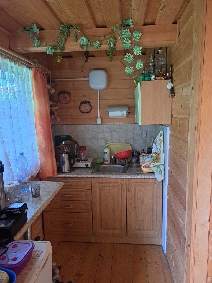 Działka rod Dobczyce. Zdjęcie 8