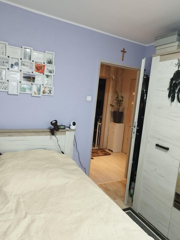 Mieszkanie 2-pokojowe Lublin Kalinowszczyzna, ul. Niepodległości. Zdjęcie 4