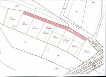 Działka budowlana Dębrznik. Zdjęcie 3