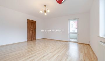 Mieszkanie 2-pokojowe Kraków Ruczaj, ul. Zachodnia