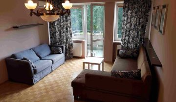 Mieszkanie 3-pokojowe Warszawa Praga-Południe