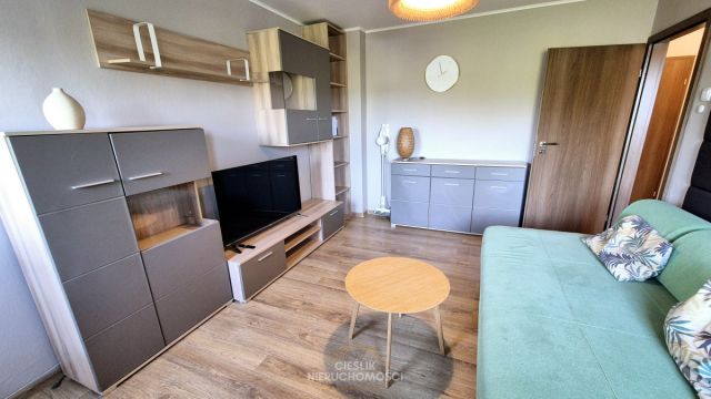 Mieszkanie 2-pokojowe Gliwice Szobiszowice, ul. Warszawska. Zdjęcie 3