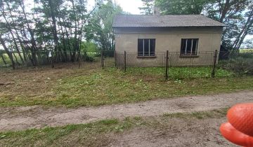 dom wolnostojący, 2 pokoje Wilkowia