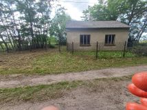 dom wolnostojący, 2 pokoje Wilkowia