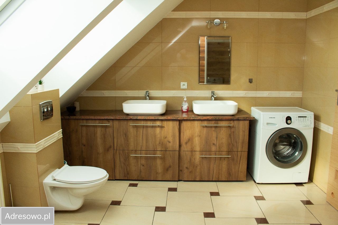 dom wolnostojący, 5 pokoi Gązwa. Zdjęcie 11