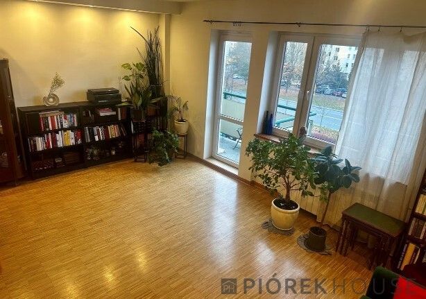 Mieszkanie 4-pokojowe Warszawa Bemowo, ul. Wrocławska. Zdjęcie 1