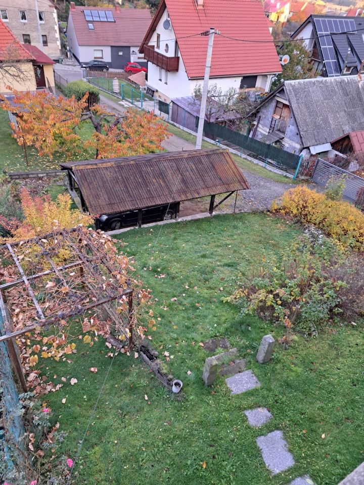 Mieszkanie 3-pokojowe Złoty Stok, ul. Gajowa. Zdjęcie 4