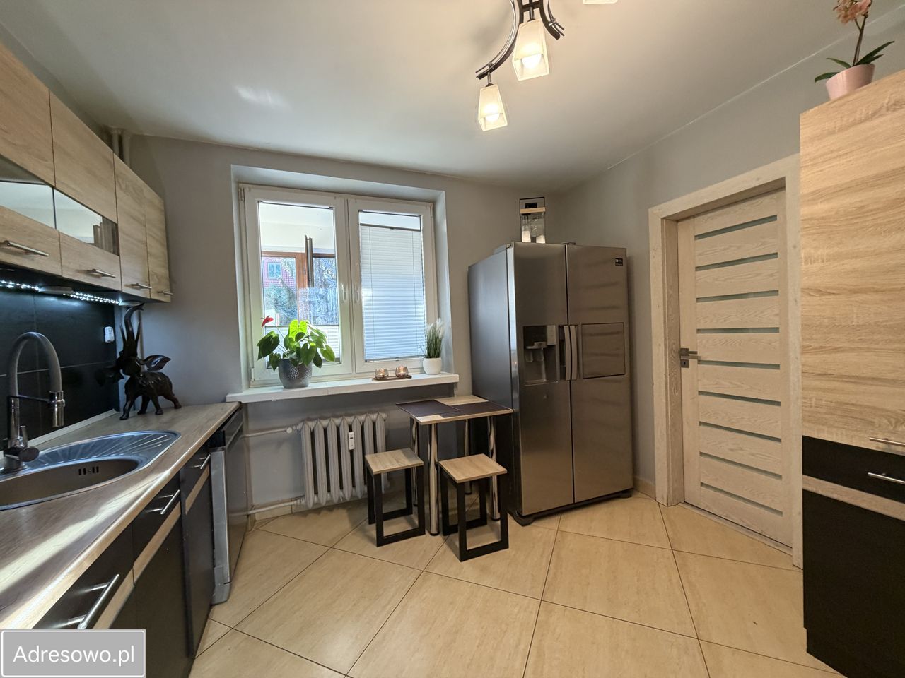 Mieszkanie 4-pokojowe Warszawa Tarchomin, ul. Nagodziców. Zdjęcie 10