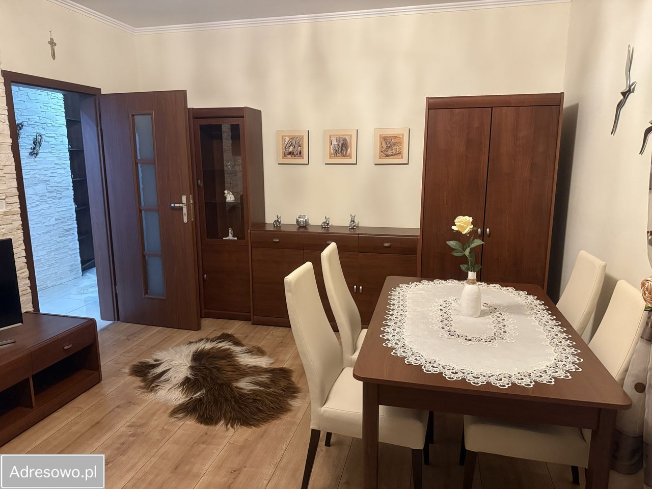 Mieszkanie 2-pokojowe Warszawa Ochota, ul. Rakowska. Zdjęcie 7