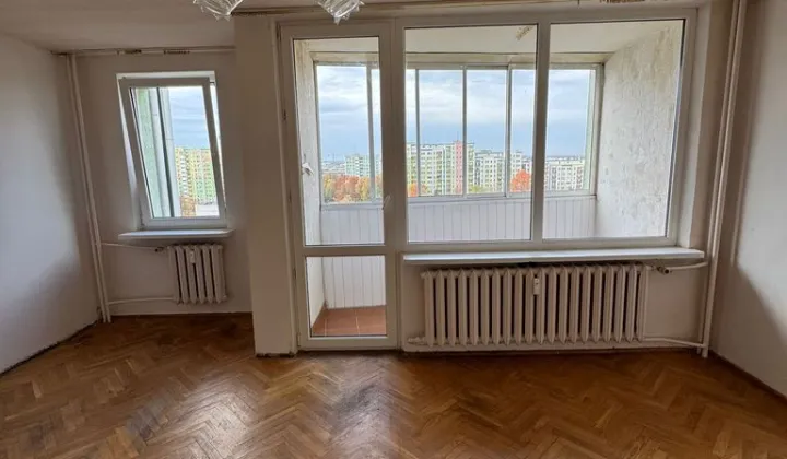 Mieszkanie 2-pokojowe Warszawa Bemowo, ul. Karola Irzykowskiego