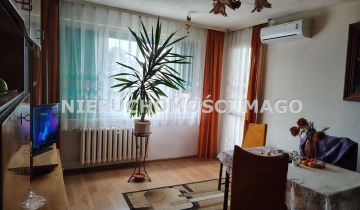 Mieszkanie 4-pokojowe Mierzęcice