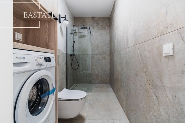 Mieszkanie 3-pokojowe Gdańsk Sobieszewo, ul. Klimatyczna. Zdjęcie 8