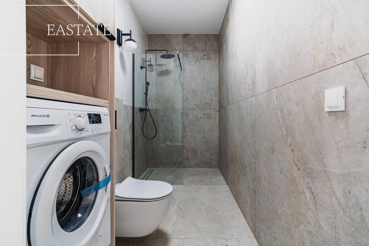 Mieszkanie 3-pokojowe Gdańsk Sobieszewo, ul. Klimatyczna. Zdjęcie 8