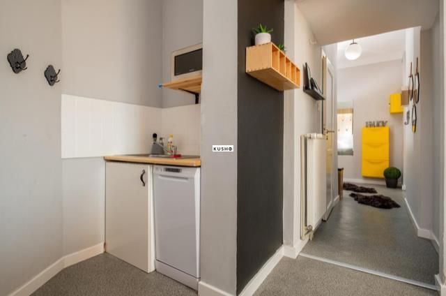 Mieszkanie 2-pokojowe Warszawa Śródmieście, pl. Unii Lubelskiej. Zdjęcie 11