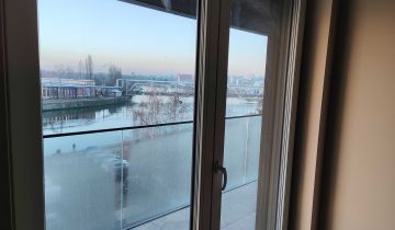 Mieszkanie 2-pokojowe Szczecin Golęcino, bulw. Gdański