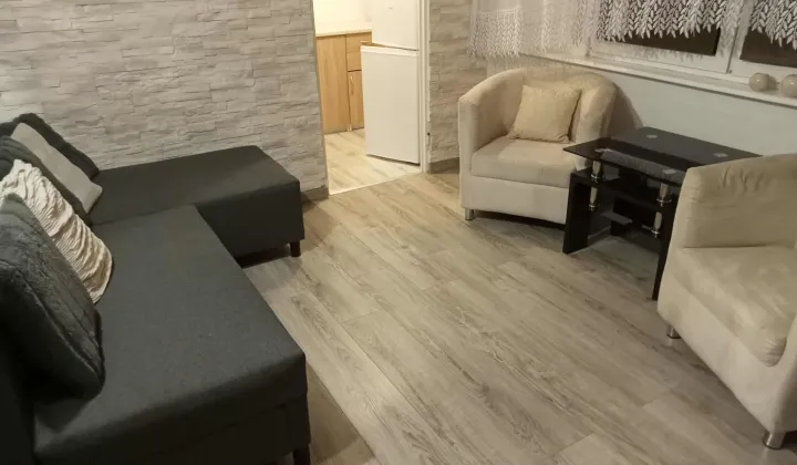 Mieszkanie 2-pokojowe Konin, ul. 11 Listopada