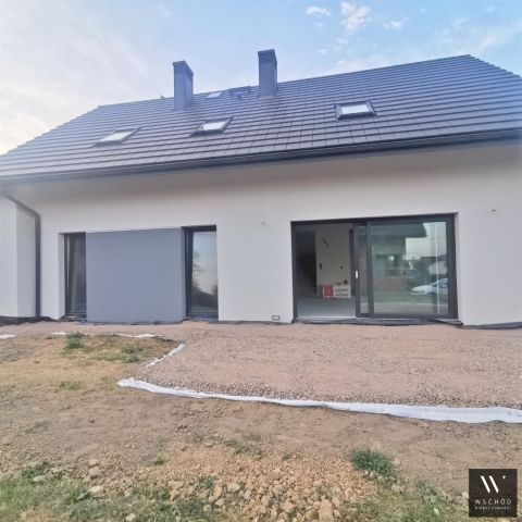 dom wolnostojący, 6 pokoi Radwanowice, ul. Szkolna. Zdjęcie 11