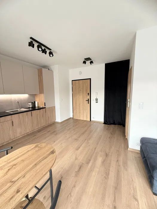 Mieszkanie 1-pokojowe Gliwice Łabędy, ul. Poezji. Zdjęcie 6