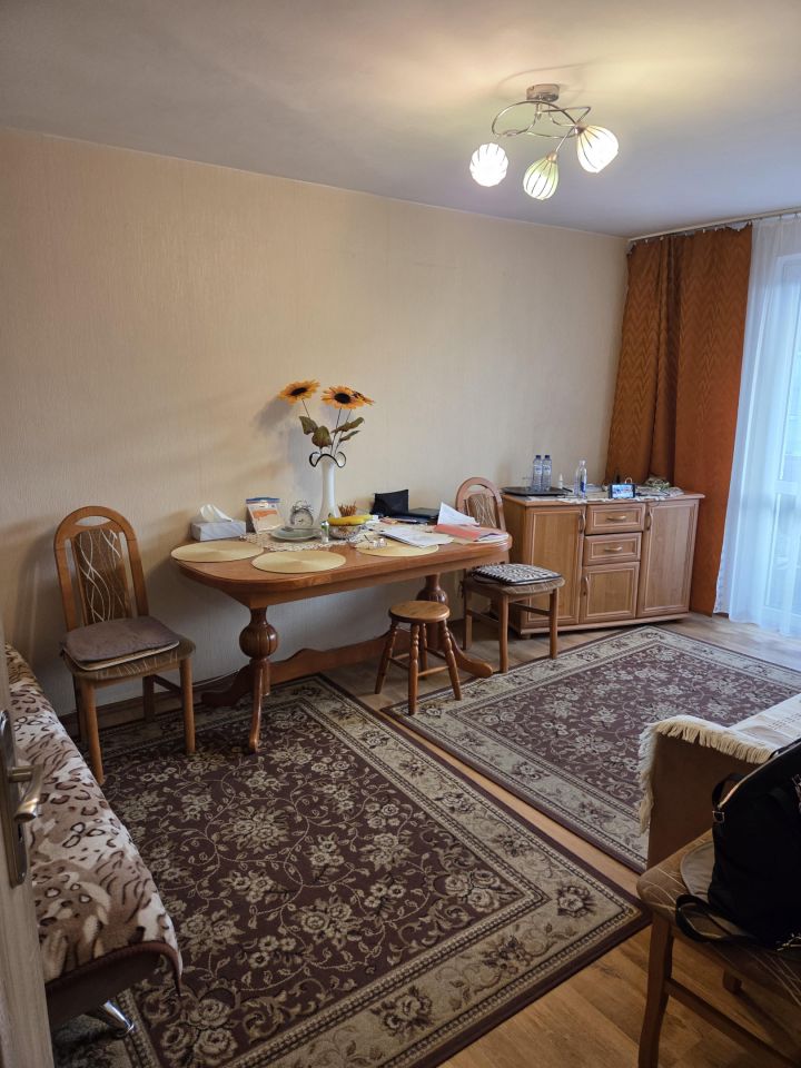 Mieszkanie 3-pokojowe Kraków Nowa Huta, os. Tysiąclecia. Zdjęcie 16