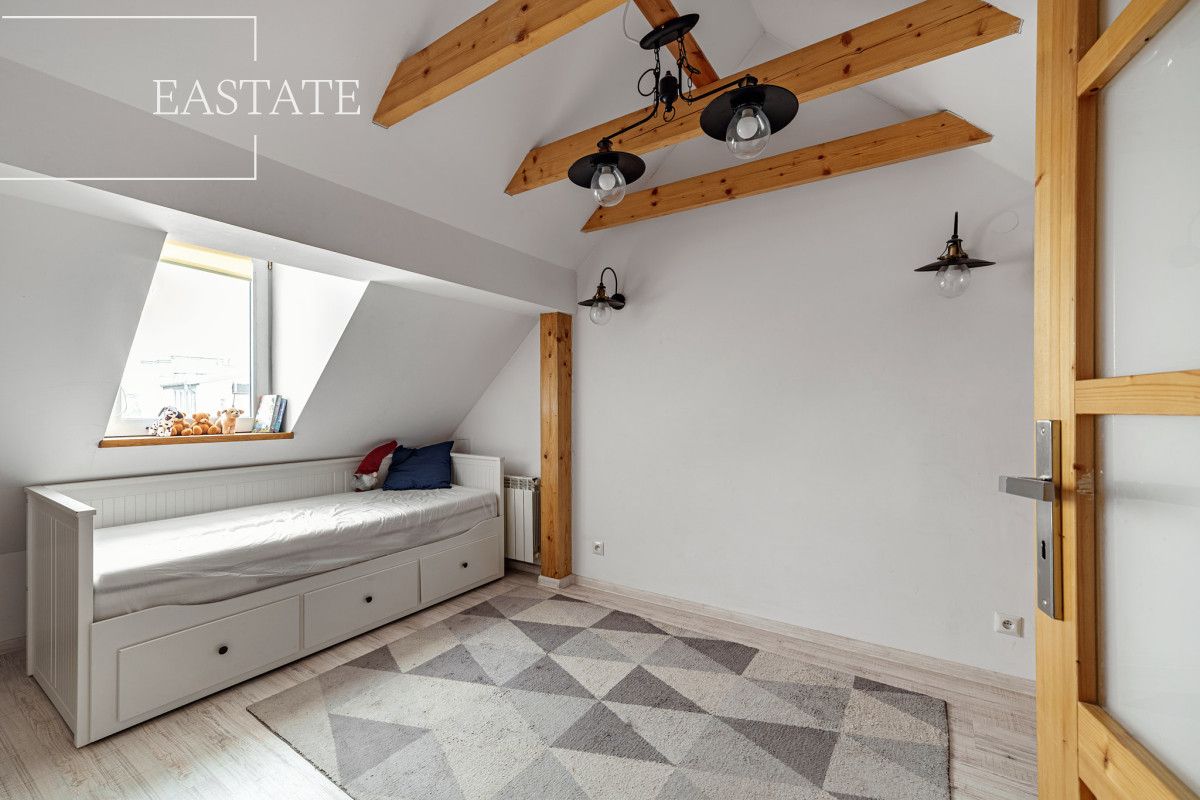 Mieszkanie 3-pokojowe Warszawa Ochota, ul. Filtrowa. Zdjęcie 9