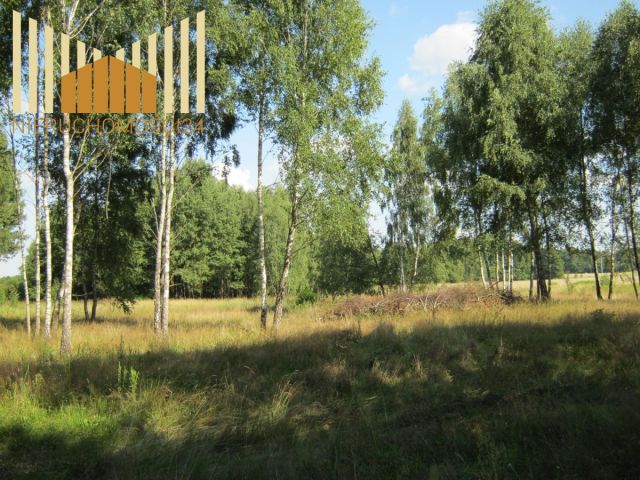 Działka budowlana Mrozy. Zdjęcie 1