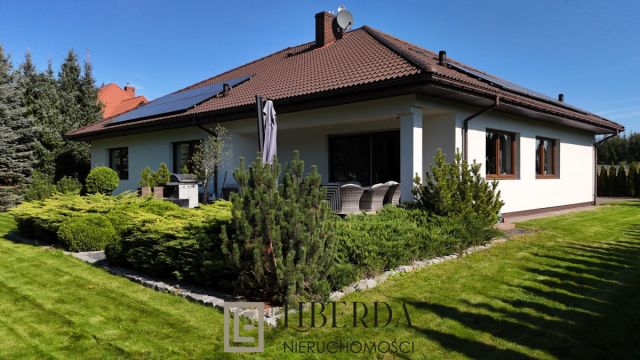 dom wolnostojący, 8 pokoi Uniszowice. Zdjęcie 9