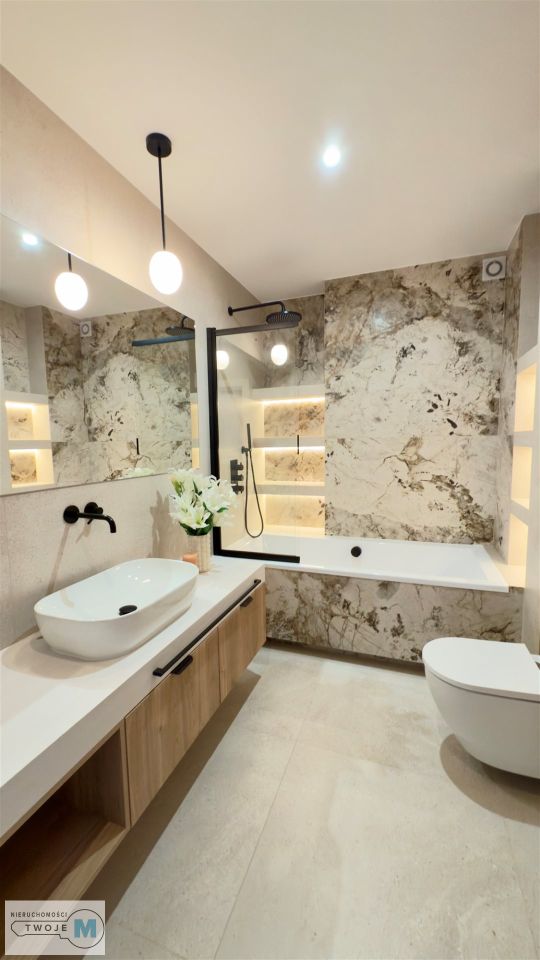 Mieszkanie 5-pokojowe Kielce, ul. Jałowcowa. Zdjęcie 14