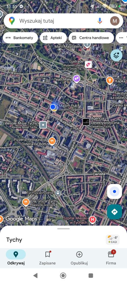 Lokal Tychy Centrum, ul. Braterska. Zdjęcie 2