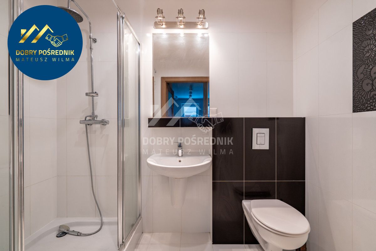 Mieszkanie 3-pokojowe Gdańsk Morena, ul. Morenowe Wzgórze. Zdjęcie 20