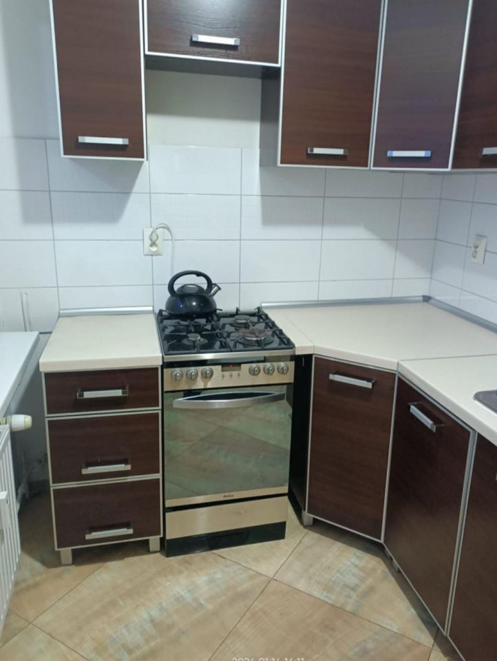 Mieszkanie 2-pokojowe Sieradz Bloki, ul. Władysława Łokietka. Zdjęcie 4