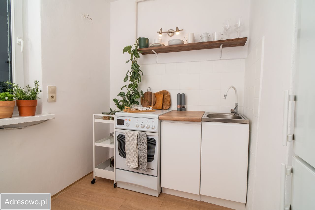 Mieszkanie 3-pokojowe Gliwice Trynek. Zdjęcie 4