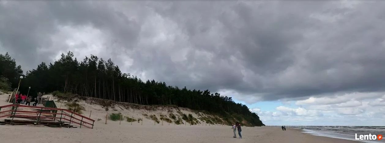 Działka budowlana Sierosław. Zdjęcie 8