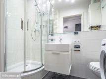 Mieszkanie 2-pokojowe Warszawa Praga-Południe, ul. Wiatraczna. Zdjęcie 1