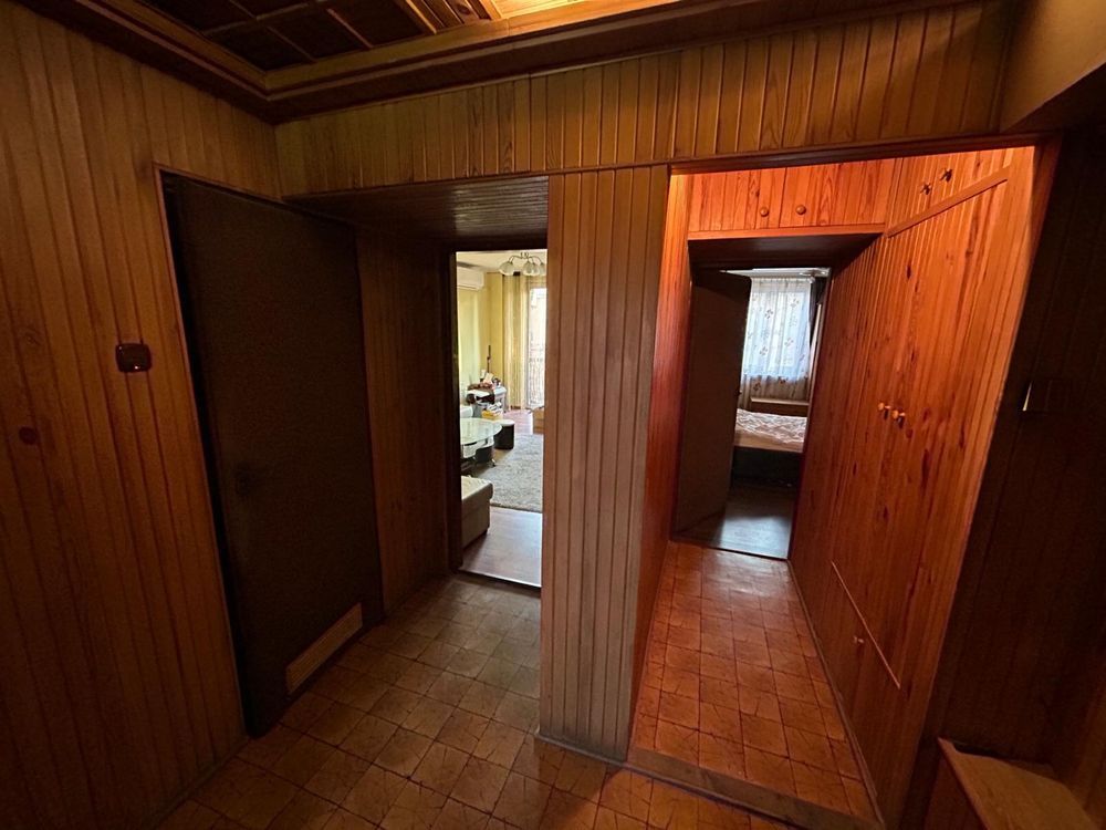 Mieszkanie 3-pokojowe Rzeszów Śródmieście, ul. Krakowska. Zdjęcie 5