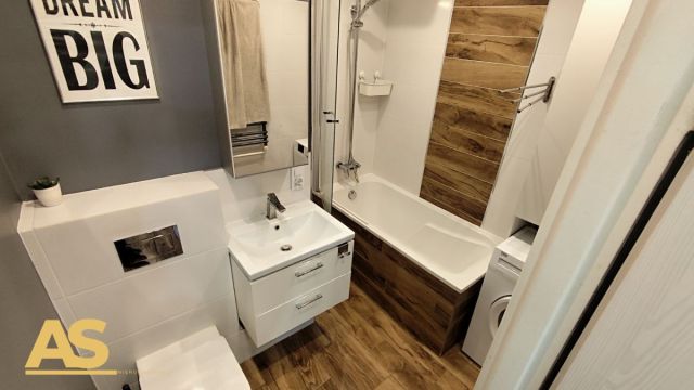 Mieszkanie 2-pokojowe Nisko, ul. Wojska Polskiego. Zdjęcie 4