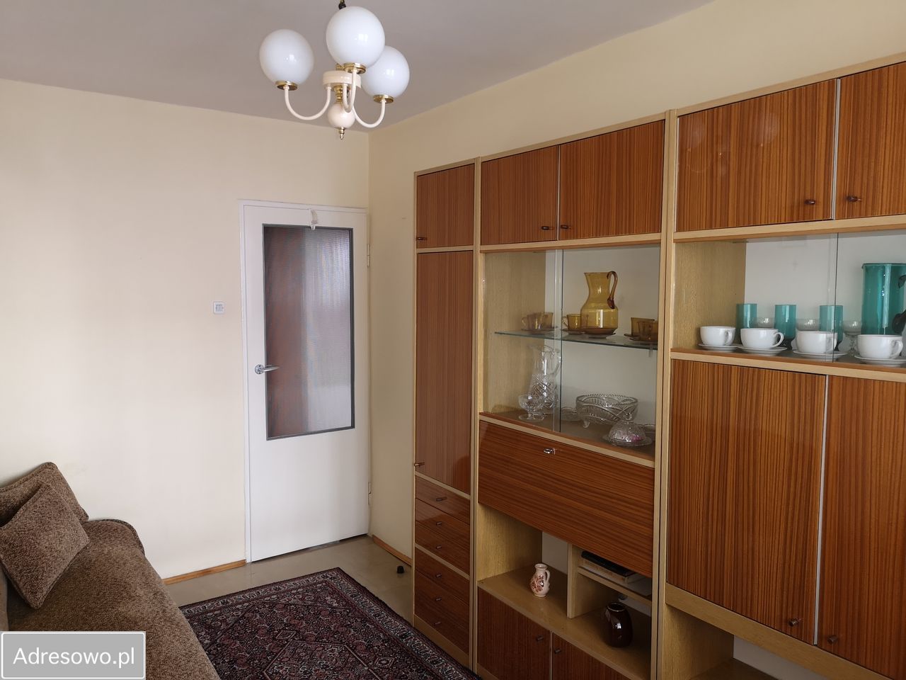 Mieszkanie 2-pokojowe Warszawa Wola, ul. Żelazna. Zdjęcie 4