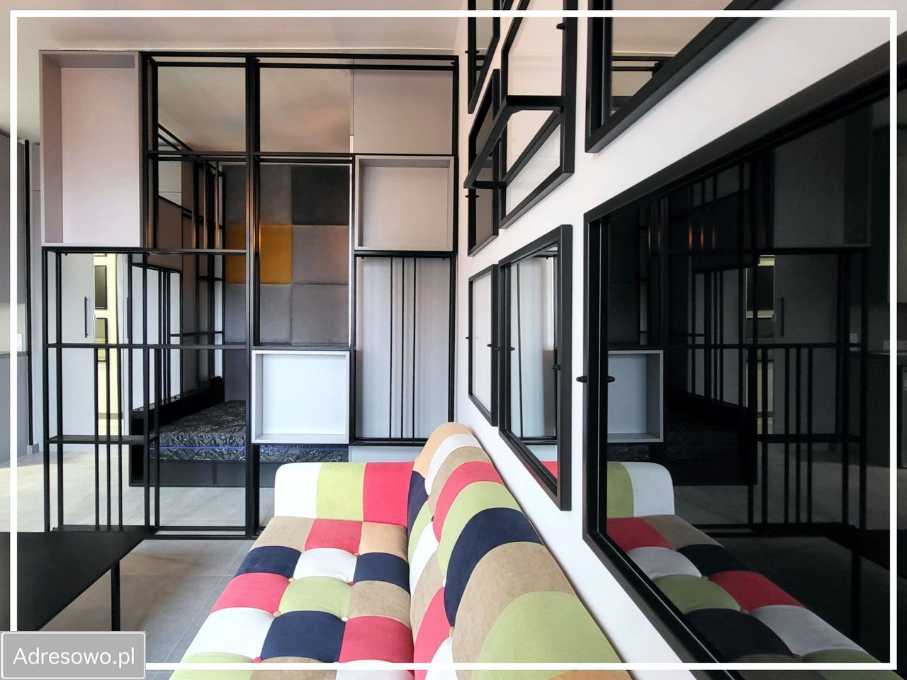 Mieszkanie 1-pokojowe Gdynia Chylonia, ul. Kartuska. Zdjęcie 13