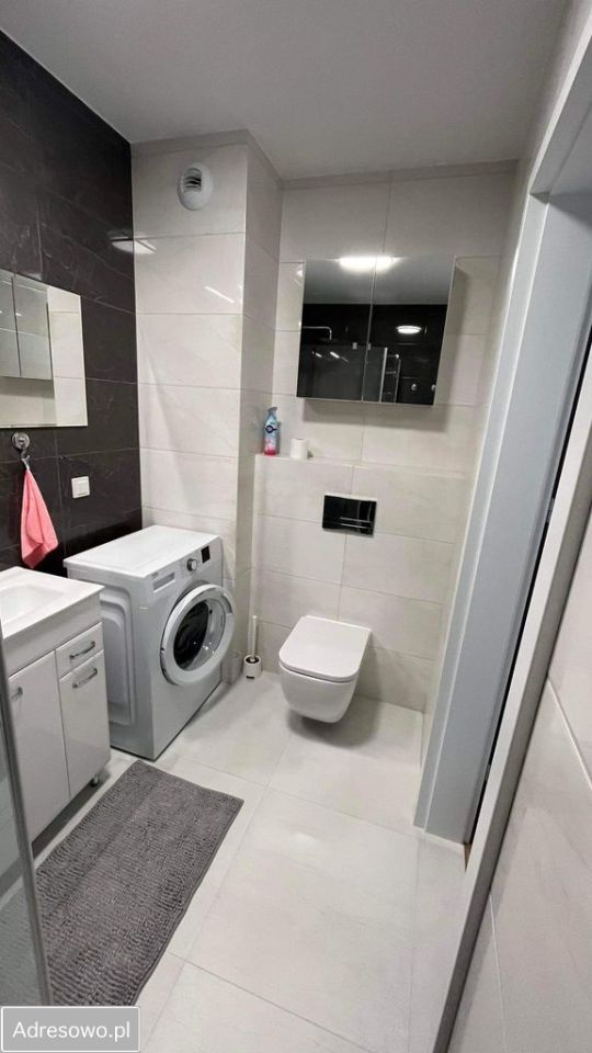 Mieszkanie 2-pokojowe Józefosław, ul. Jutrzenki. Zdjęcie 8