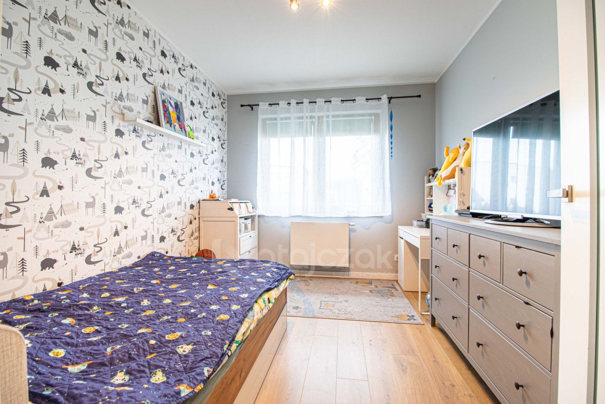 dom wolnostojący, 4 pokoje Bolszewo. Zdjęcie 11