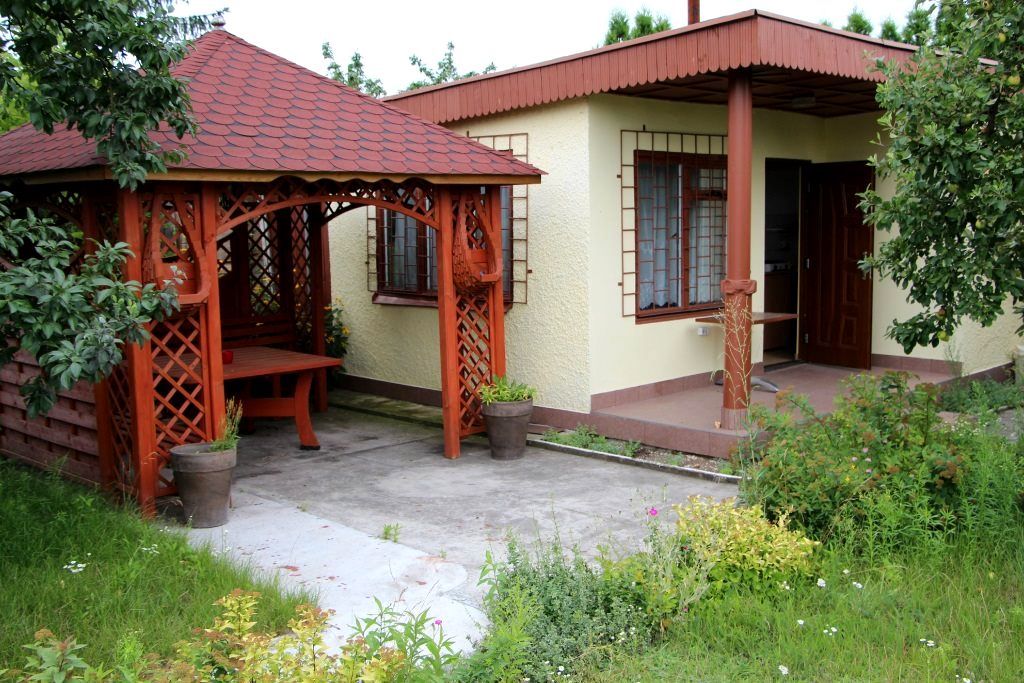 Działka rod Bydgoszcz, ul. Wyścigowa. Zdjęcie 1