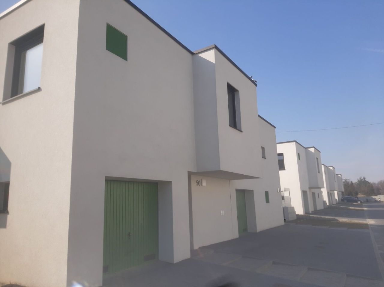 Mieszkanie 3-pokojowe Ornontowice, ul. Brzozowa. Zdjęcie 5