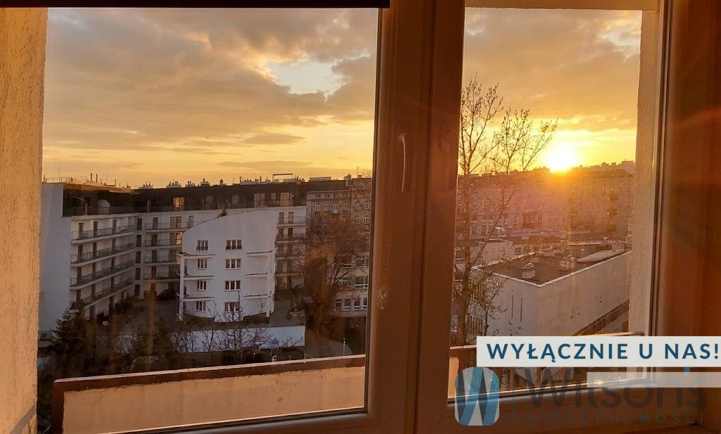 Mieszkanie 2-pokojowe Warszawa Praga, ul. Wiosenna. Zdjęcie 1